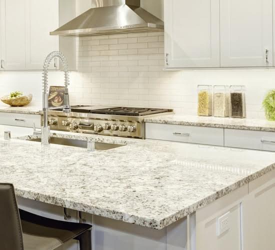 Early's Flooring Specialists & More Countertops